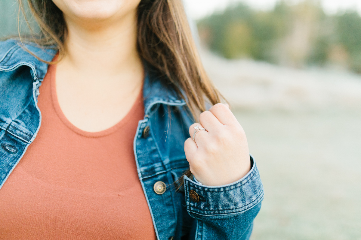 Sunrise Engagement Session on Cattle Ranch | Emma Rose Brides | Emma Rose Company Photography | Beautiful Sunrise Photo Session | VSCO | Winter Engagement Frosty Field Photo Session | Cute Engagement Inspiration-30.jpg