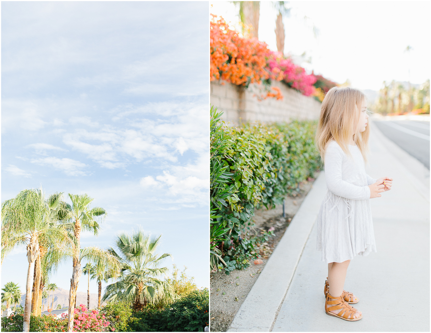 Emma Rose Company | Personal Blog | Adorable Toddler in Sunny California | Palm Desert CA