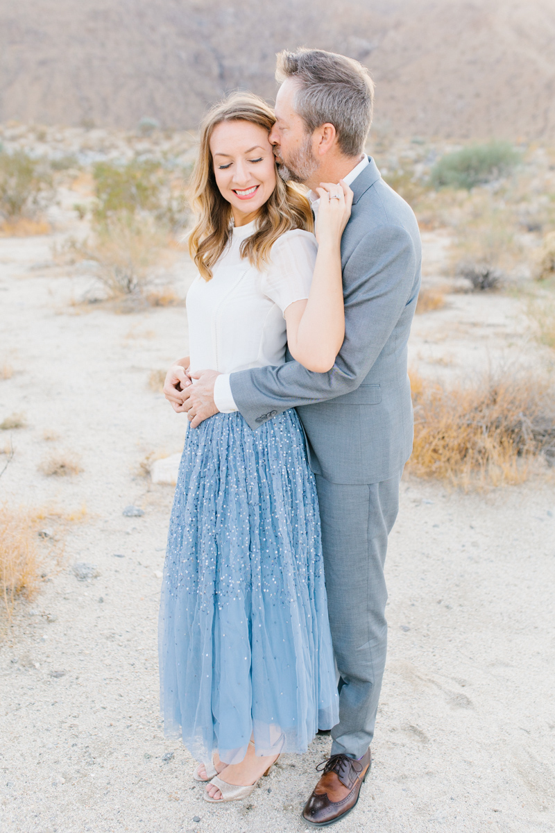 The Most Perfect Desert Family Photo Session | Palm Springs Photography | What to Wear to Family Pictures | VSCO | Emma Rose Company | Gorgeous Sunset Family Session-10.jpg