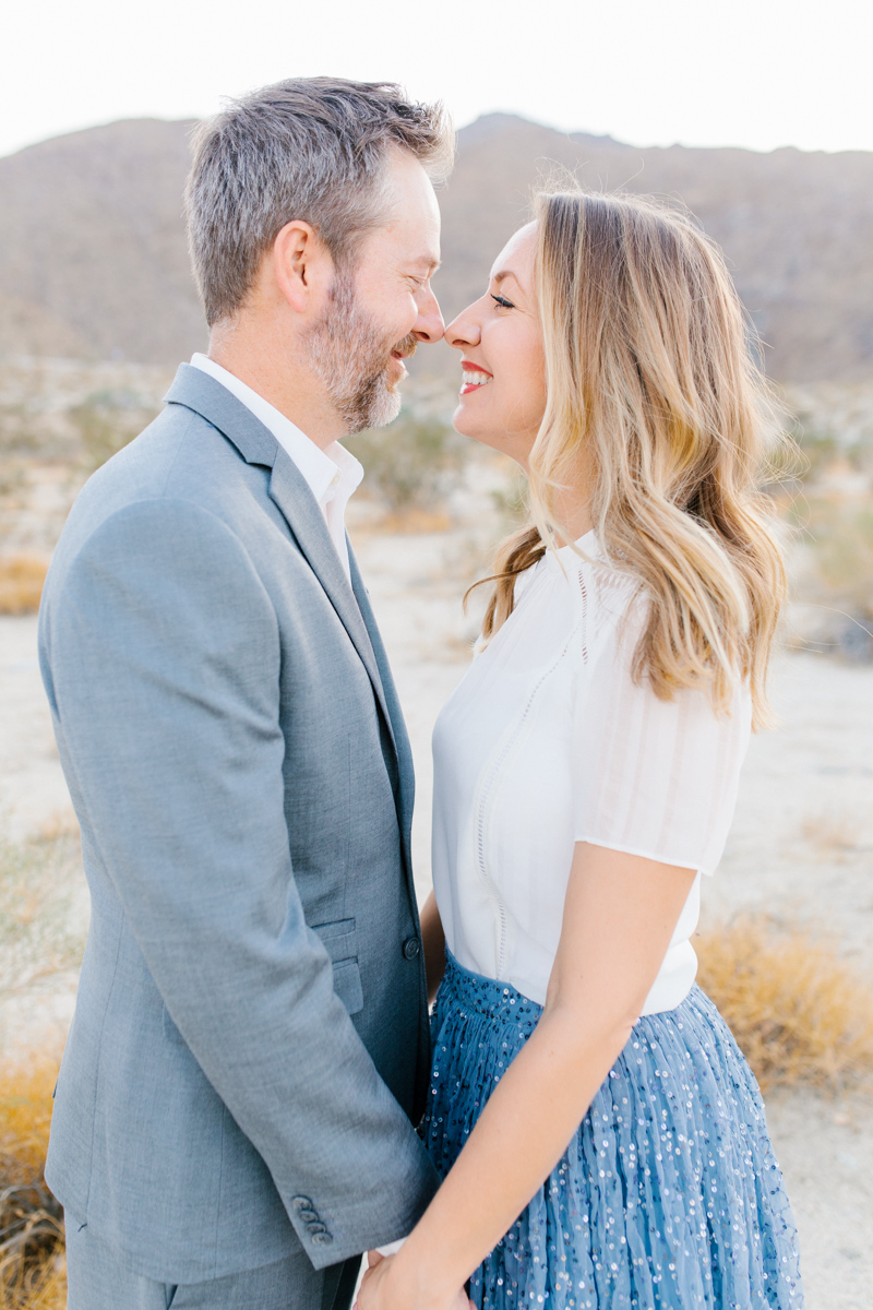 The Most Perfect Desert Family Photo Session | Palm Springs Photography | What to Wear to Family Pictures | VSCO | Emma Rose Company | Gorgeous Sunset Family Session-11.jpg