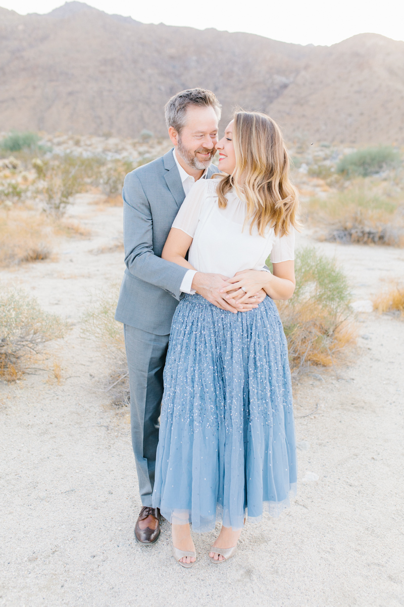 The Most Perfect Desert Family Photo Session | Palm Springs Photography | What to Wear to Family Pictures | VSCO | Emma Rose Company | Gorgeous Sunset Family Session-14.jpg