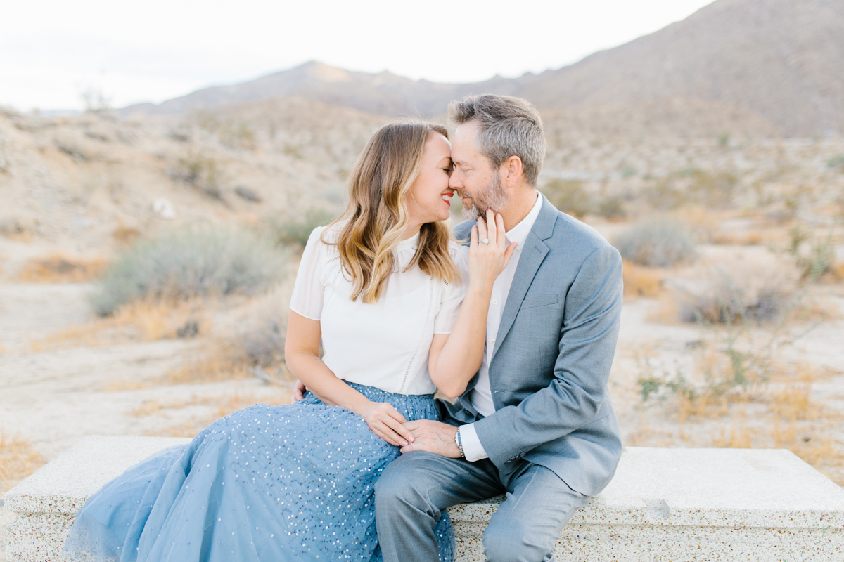 The Most Perfect Desert Family Photo Session | Palm Springs Photography | What to Wear to Family Pictures | VSCO | Emma Rose Company | Gorgeous Sunset Family Session-24.jpg