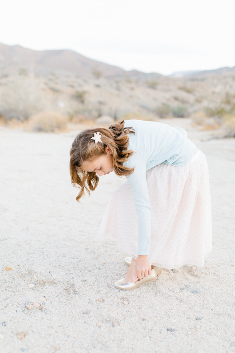 The Most Perfect Desert Family Photo Session | Palm Springs Photography | What to Wear to Family Pictures | VSCO | Emma Rose Company | Gorgeous Sunset Family Session-34.jpg