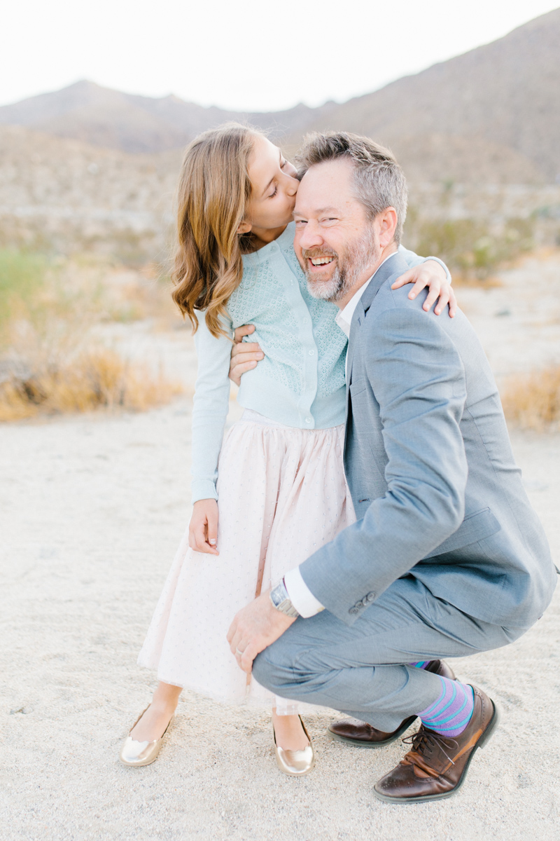 The Most Perfect Desert Family Photo Session | Palm Springs Photography | What to Wear to Family Pictures | VSCO | Emma Rose Company | Gorgeous Sunset Family Session-33.jpg