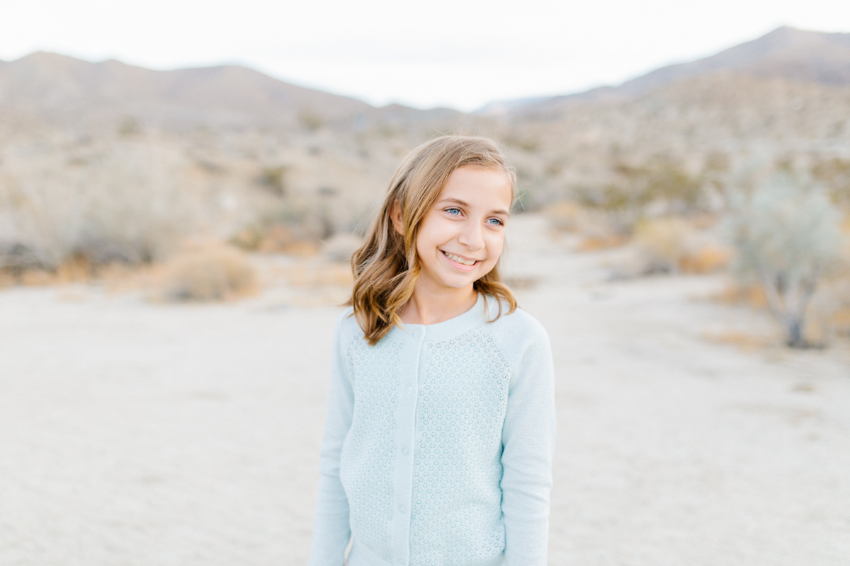 The Most Perfect Desert Family Photo Session | Palm Springs Photography | What to Wear to Family Pictures | VSCO | Emma Rose Company | Gorgeous Sunset Family Session-35.jpg
