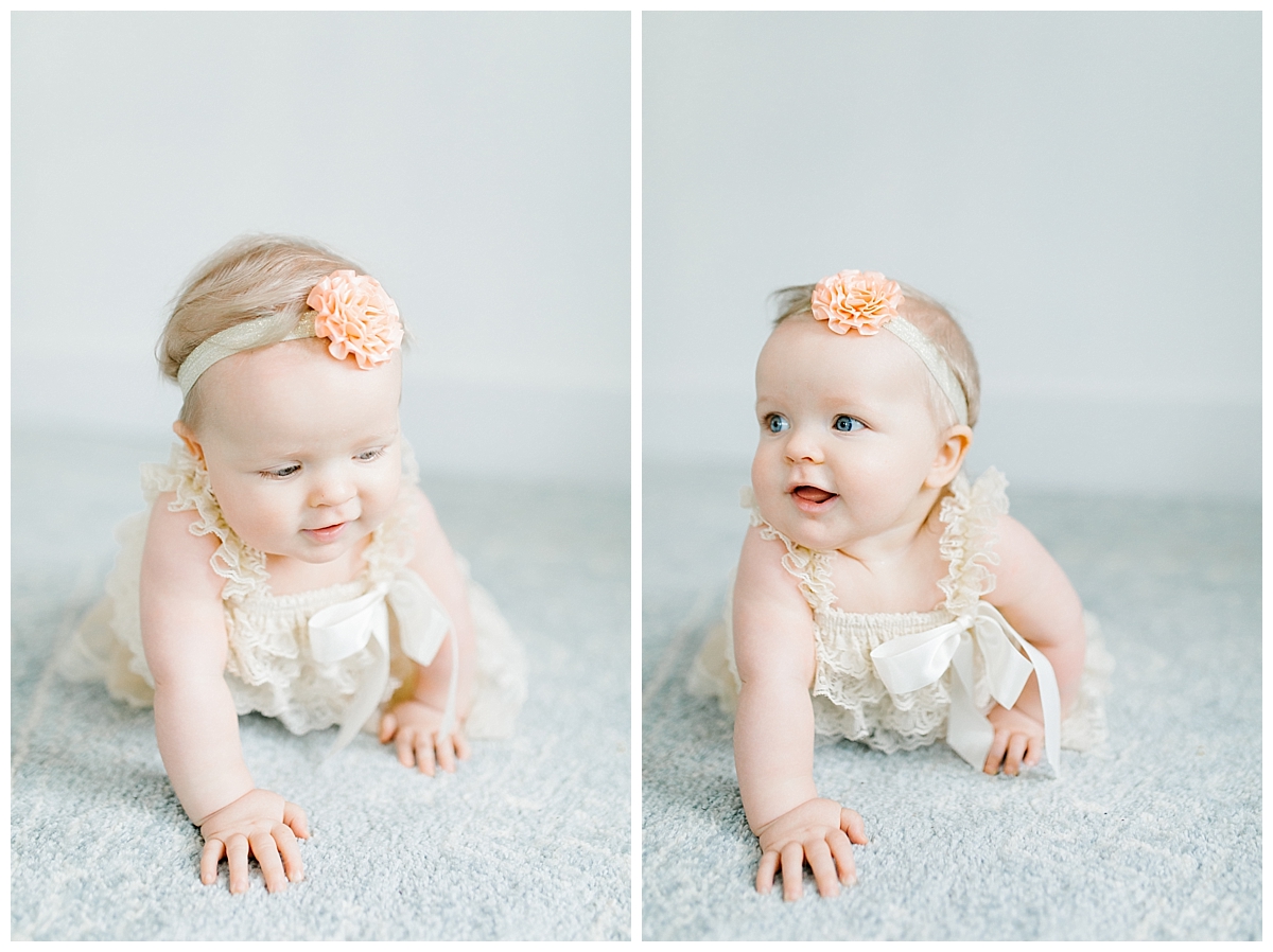 The Sweetest Six Month Old Studio Session | Emma Rose Company | Seattle Lifestyle Photographer Studio Session.jpg