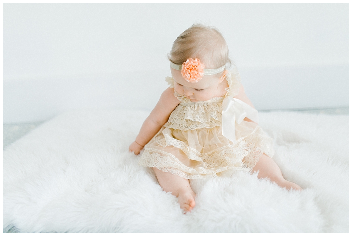 The Sweetest Six Month Old Studio Session | Emma Rose Company | Seattle Lifestyle Photographer What to Wear Baby Studio Session.jpg