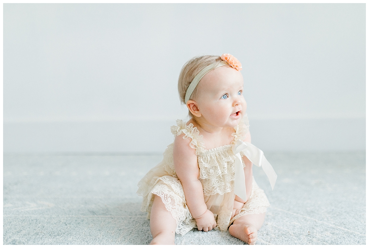 The Sweetest Six Month Old Studio Session | Emma Rose Company | Seattle Lifestyle Photographer.jpg