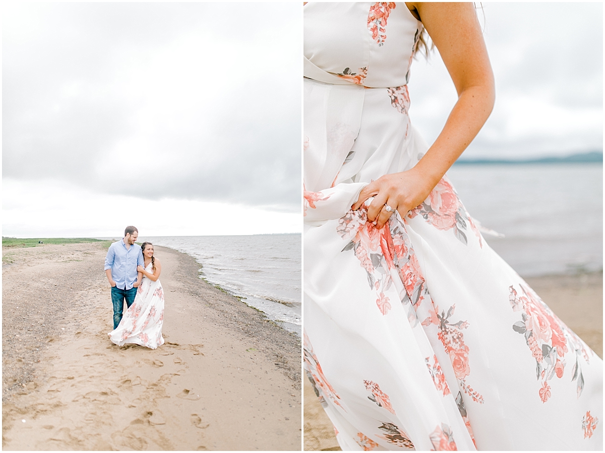 Gorgeous Beach and Ranch Engagement Session, Pacific Northwest Elopement Wedding Photographer, What to Wear to Engagement Pictures, Kindred Presets, Seattle Wedding Photographer1.jpg