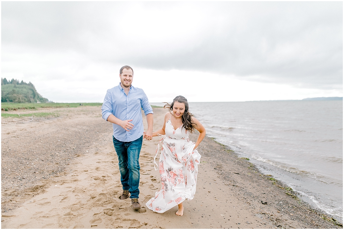 Gorgeous Beach and Ranch Engagement Session, Pacific Northwest Elopement Wedding Photographer, What to Wear to Engagement Pictures, Kindred Presets, Seattle Wedding Photographer2.jpg