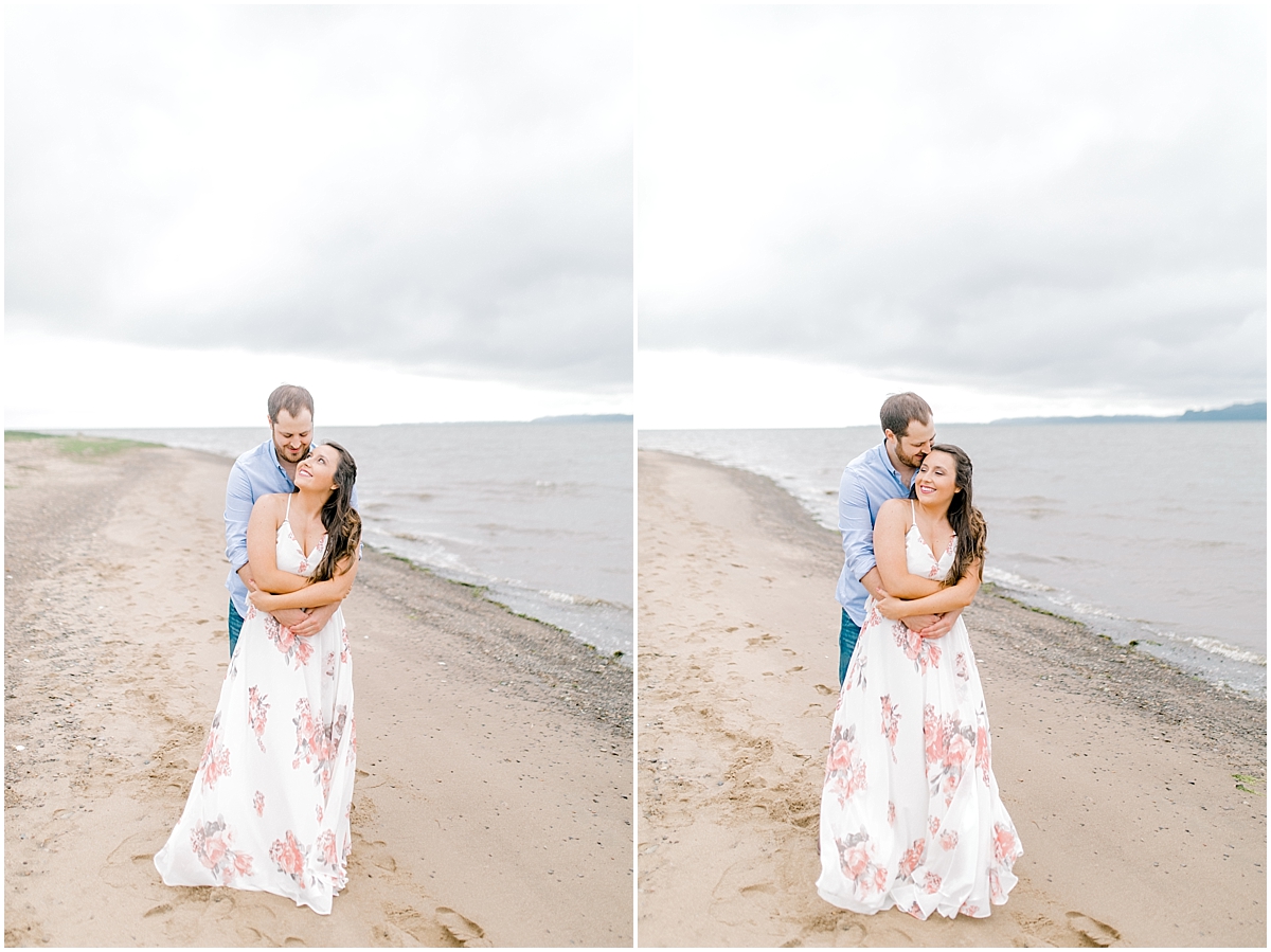 Gorgeous Beach and Ranch Engagement Session, Pacific Northwest Elopement Wedding Photographer, What to Wear to Engagement Pictures, Kindred Presets, Seattle Wedding Photographer6.jpg