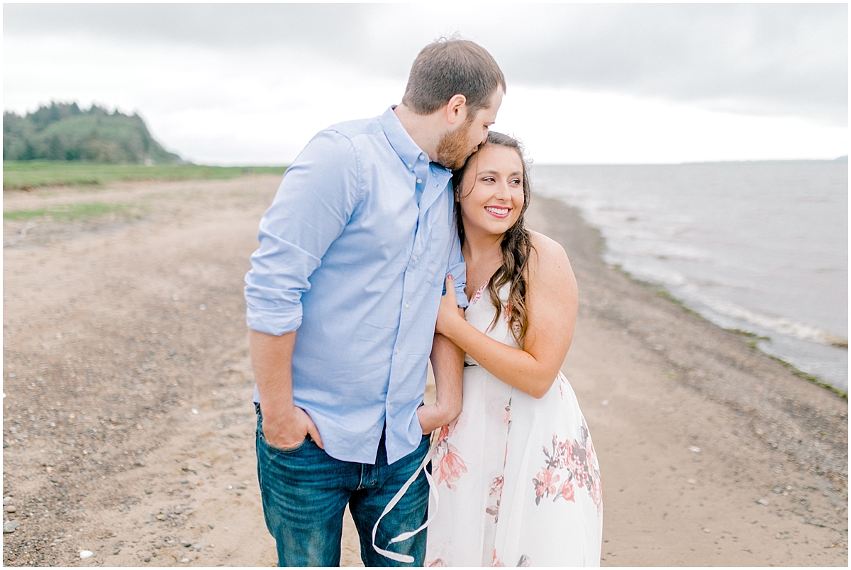 Gorgeous Beach and Ranch Engagement Session, Pacific Northwest Elopement Wedding Photographer, What to Wear to Engagement Pictures, Kindred Presets, Seattle Wedding Photographer9.jpg