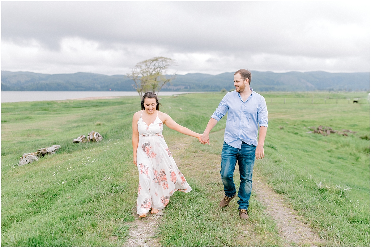 Gorgeous Beach and Ranch Engagement Session, Pacific Northwest Elopement Wedding Photographer, What to Wear to Engagement Pictures, Kindred Presets, Seattle Wedding Photographer0013.jpg
