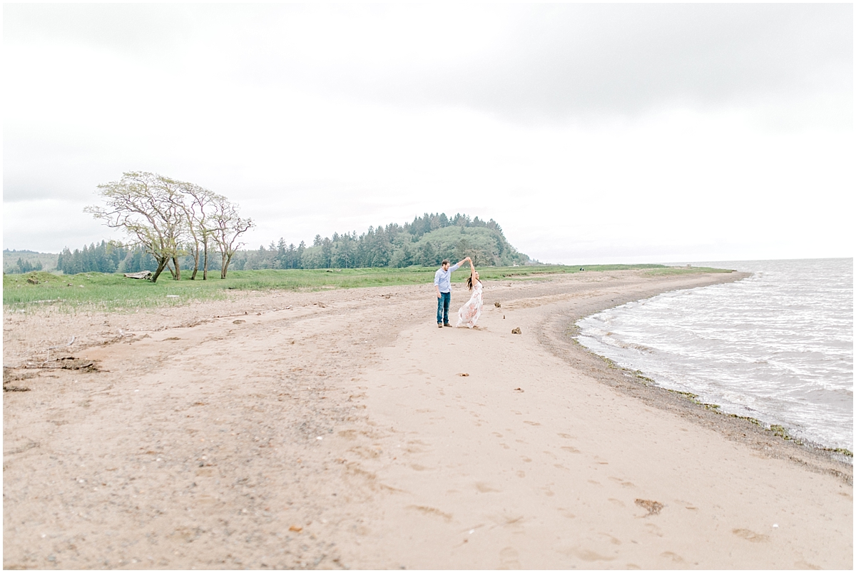 Gorgeous Beach and Ranch Engagement Session, Pacific Northwest Elopement Wedding Photographer, What to Wear to Engagement Pictures, Kindred Presets, Seattle Wedding Photographer39.jpg