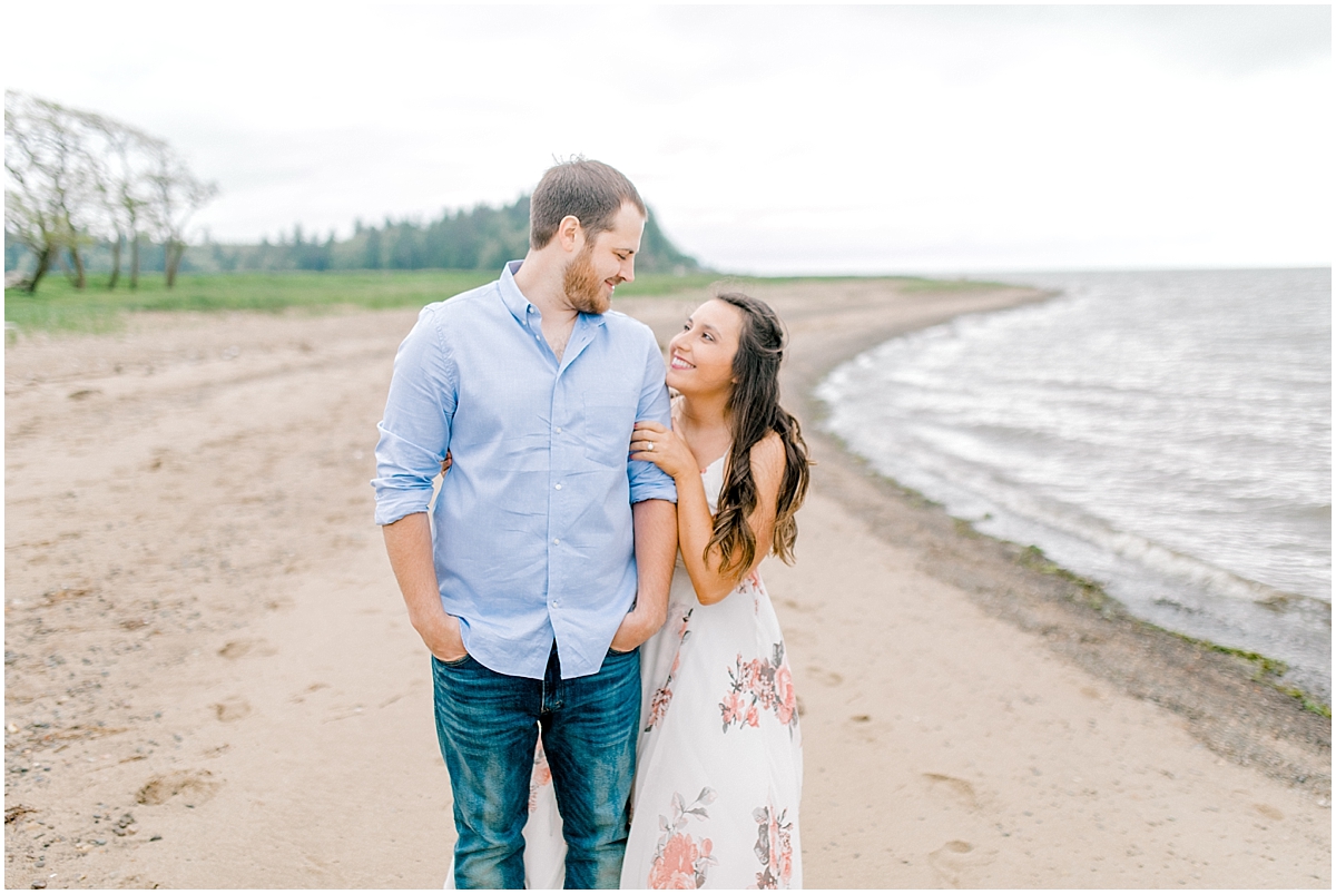 Gorgeous Beach and Ranch Engagement Session, Pacific Northwest Elopement Wedding Photographer, What to Wear to Engagement Pictures, Kindred Presets, Seattle Wedding Photographer41.jpg