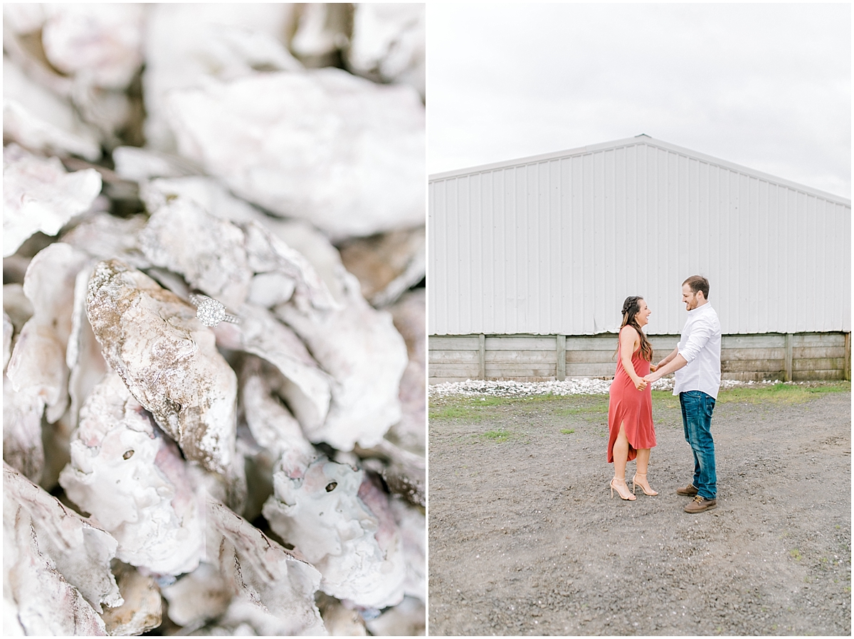 Gorgeous Beach and Ranch Engagement Session, Pacific Northwest Elopement Wedding Photographer, What to Wear to Engagement Pictures, Kindred Presets, Seattle Wedding Photographer0022.jpg