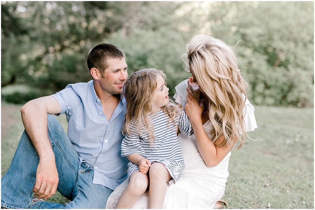 Emma Rose Company Family Pictures, What to Wear to Family Portraits, Lora Grady Photography, Seattle Portrait and Wedding Photographer, Outdoor Family Session, Anthropologie White Farm Dress13.jpg