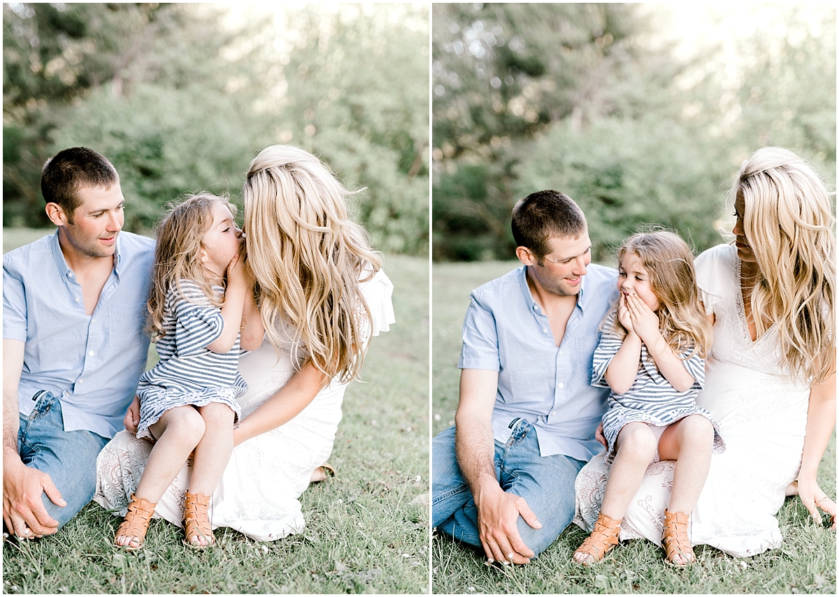 Emma Rose Company Family Pictures, What to Wear to Family Portraits, Lora Grady Photography, Seattle Portrait and Wedding Photographer, Outdoor Family Session, Anthropologie White Farm Dress15.jpg