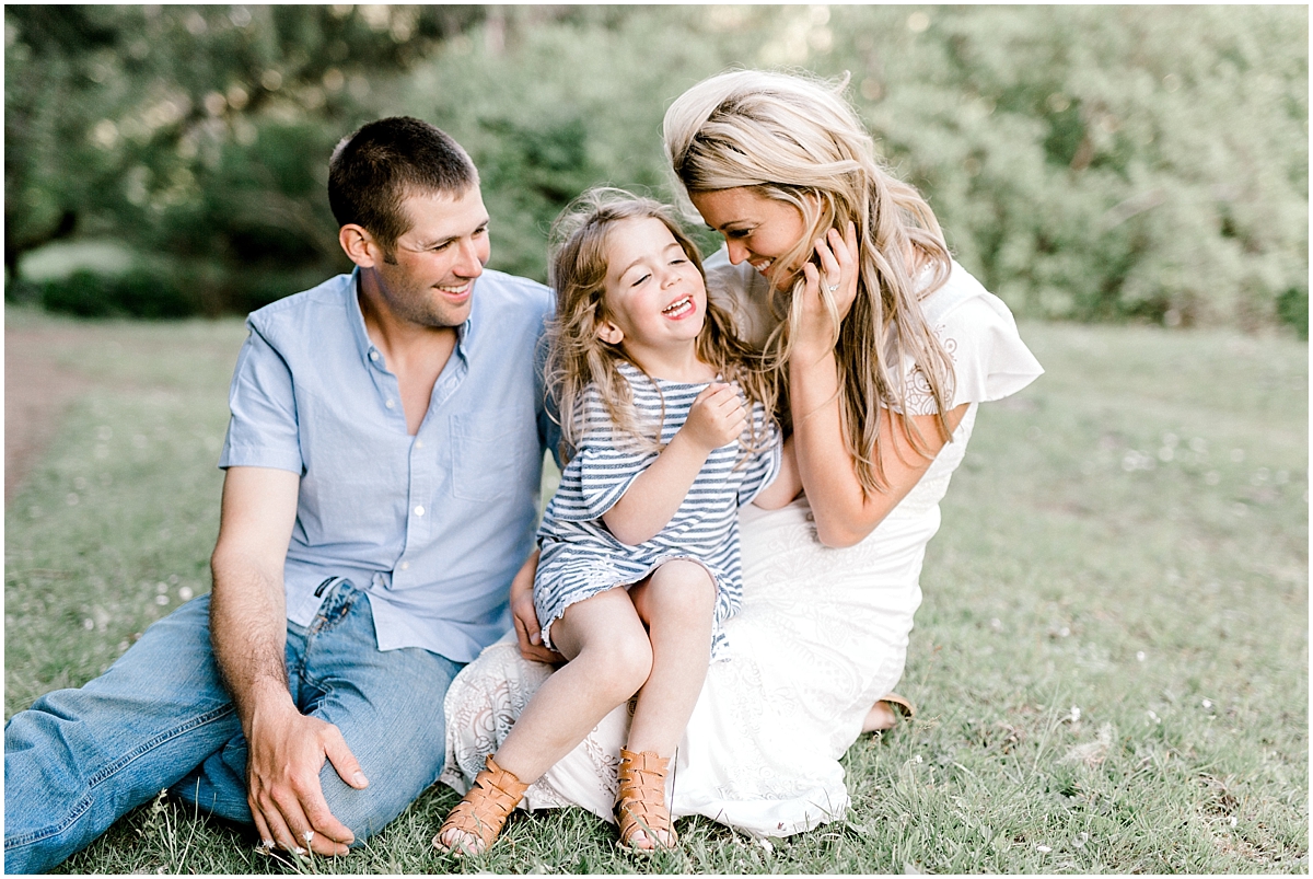 Emma Rose Company Family Pictures, What to Wear to Family Portraits, Lora Grady Photography, Seattle Portrait and Wedding Photographer, Outdoor Family Session, Anthropologie White Farm Dress16.jpg