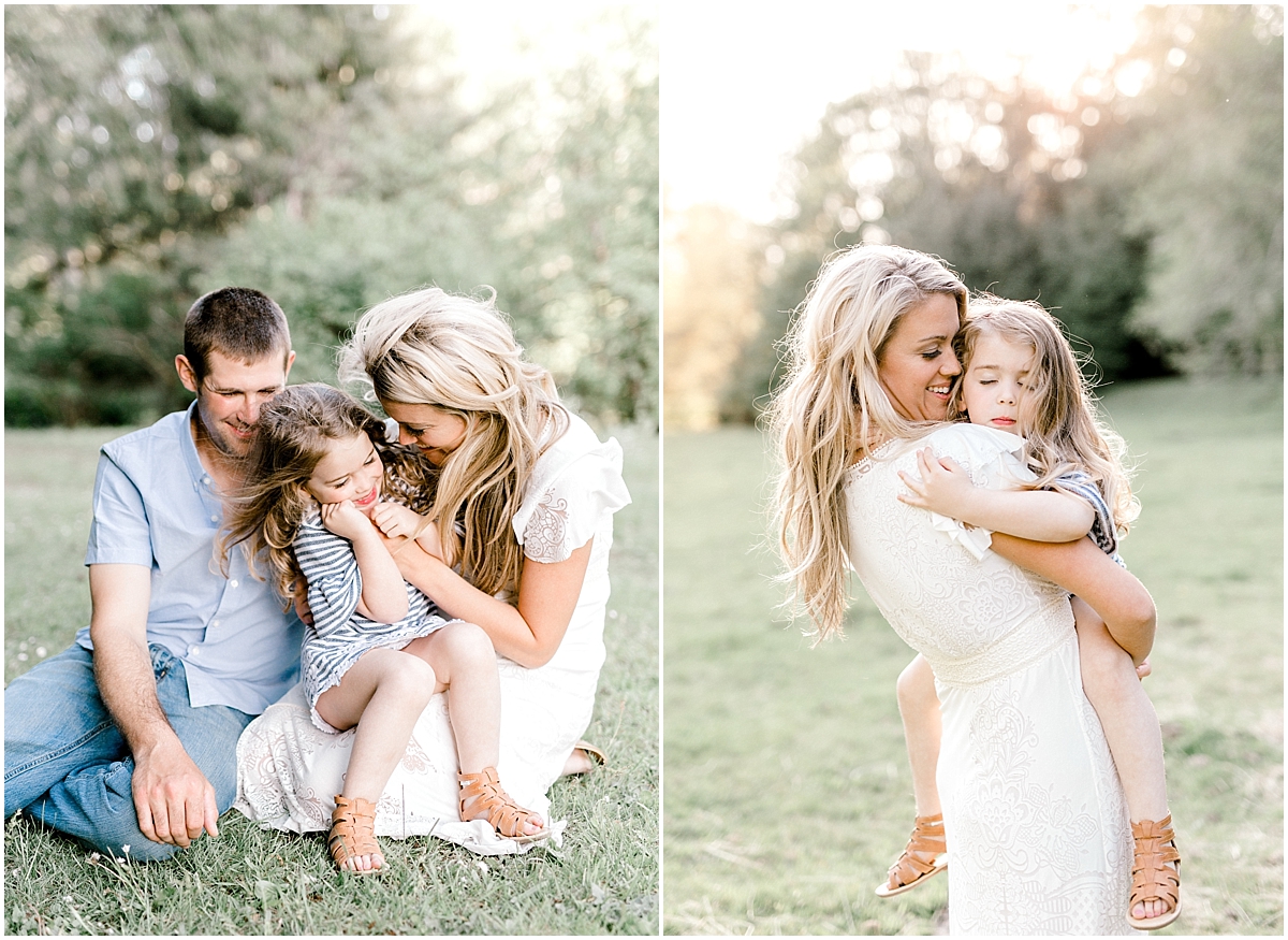 Emma Rose Company Family Pictures, What to Wear to Family Portraits, Lora Grady Photography, Seattle Portrait and Wedding Photographer, Outdoor Family Session, Anthropologie White Farm Dress17.jpg