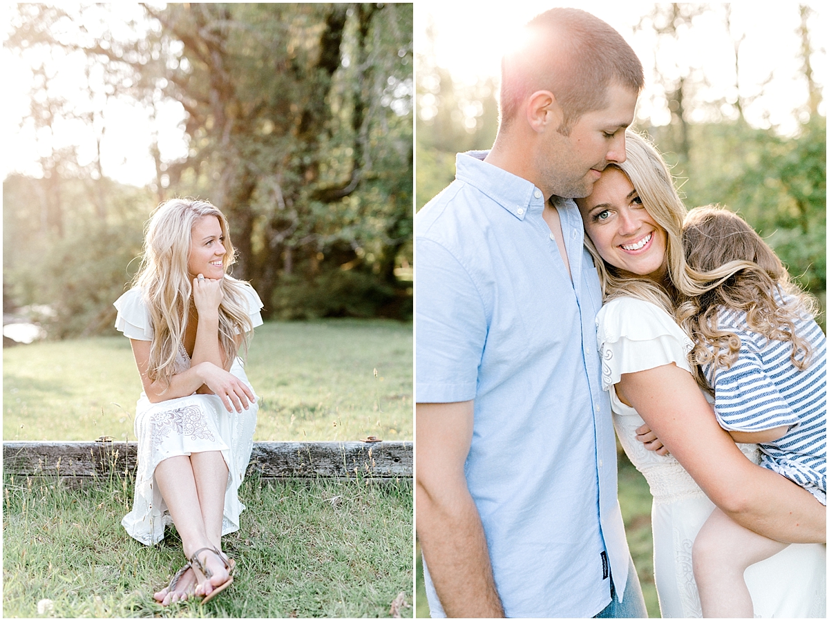 Emma Rose Company Family Pictures, What to Wear to Family Portraits, Lora Grady Photography, Seattle Portrait and Wedding Photographer, Outdoor Family Session, Anthropologie White Farm Dress23.jpg