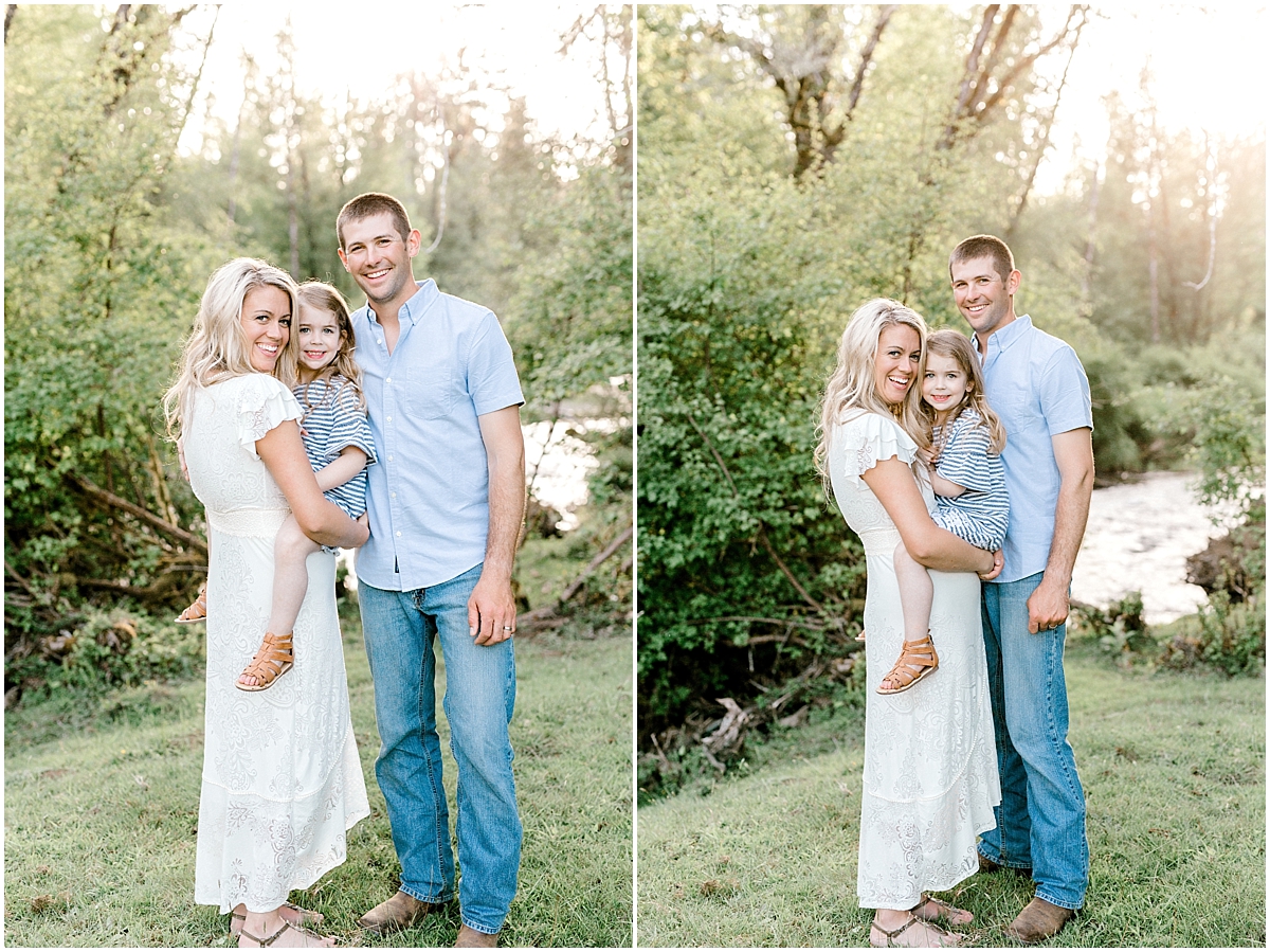 Emma Rose Company Family Pictures, What to Wear to Family Portraits, Lora Grady Photography, Seattle Portrait and Wedding Photographer, Outdoor Family Session, Anthropologie White Farm Dress24.jpg