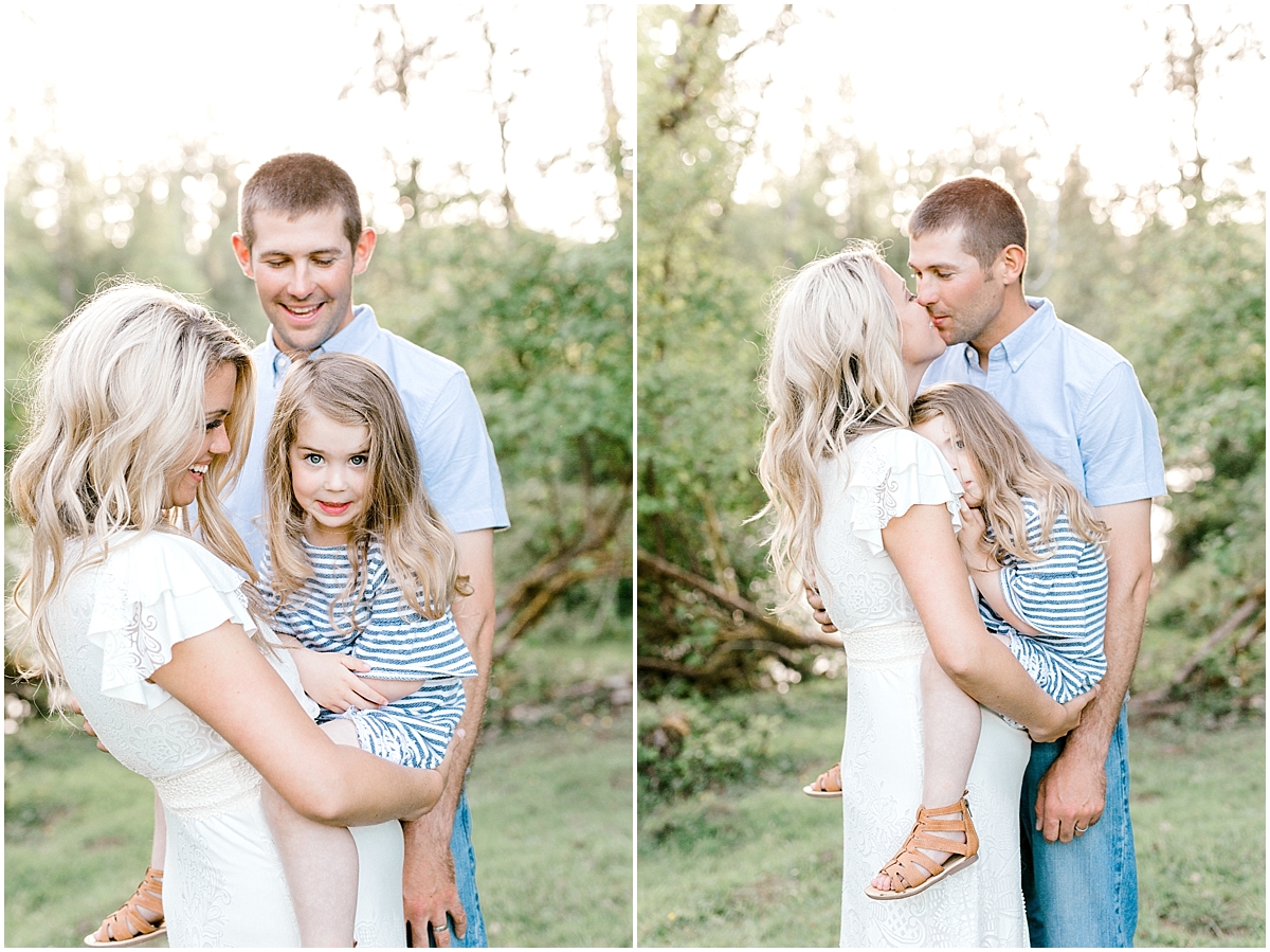 Emma Rose Company Family Pictures, What to Wear to Family Portraits, Lora Grady Photography, Seattle Portrait and Wedding Photographer, Outdoor Family Session, Anthropologie White Farm Dress26.jpg