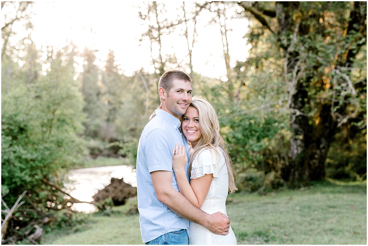 Emma Rose Company Family Pictures, What to Wear to Family Portraits, Lora Grady Photography, Seattle Portrait and Wedding Photographer, Outdoor Family Session, Anthropologie White Farm Dress31.jpg