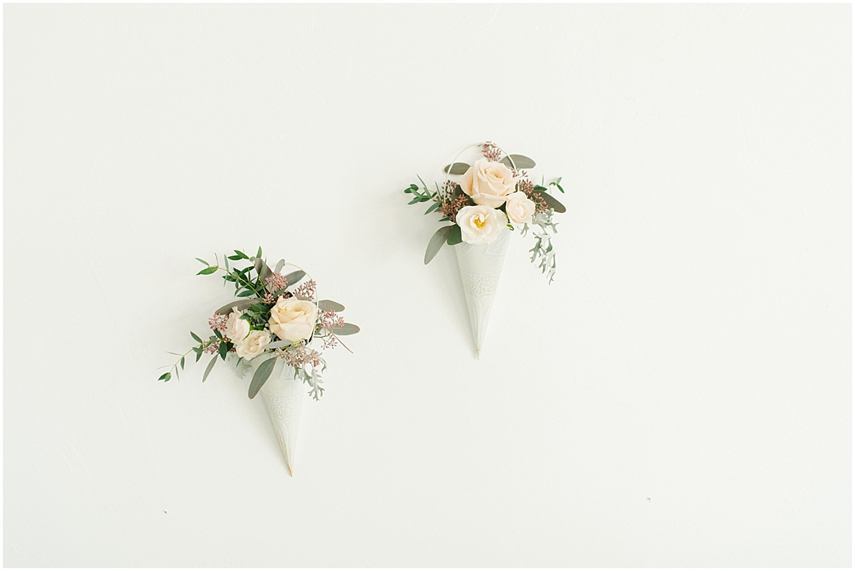 A Light and Airy Styled Shoot Dripping With Romance | Emma Rose Company Seattle Wedding Photographer