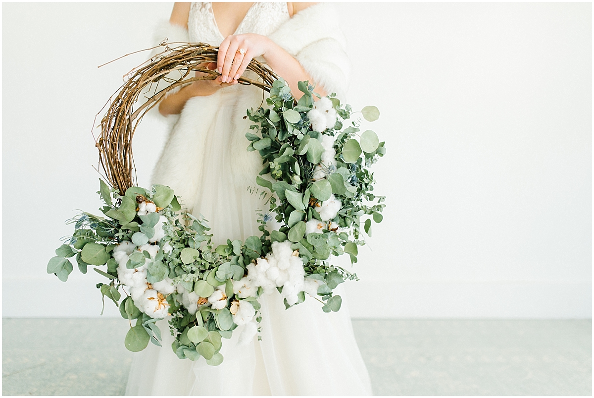 A Light and Airy Styled Shoot Dripping With Romance | Emma Rose Company Seattle Wedding Photographer