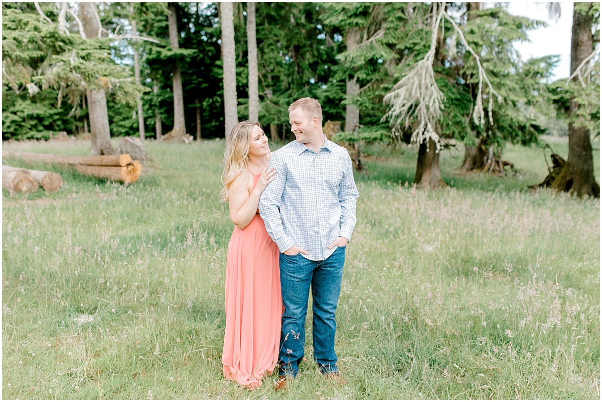 The most dreamy engagement session on Rose Ranch | Emma Rose Company Seattle and Portland Wedding Photographer | What to Wear to Your Engagement Session | Outfit Inspiration for Engagement Session | Pacific Northwest Photographer | PNW Style-5.jpg