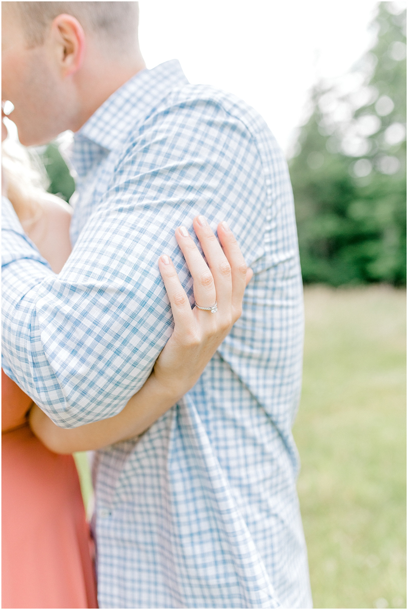 The most dreamy engagement session on Rose Ranch | Emma Rose Company Seattle and Portland Wedding Photographer | What to Wear to Your Engagement Session | Outfit Inspiration for Engagement Session | Pacific Northwest Photographer | PNW Style-9.jpg