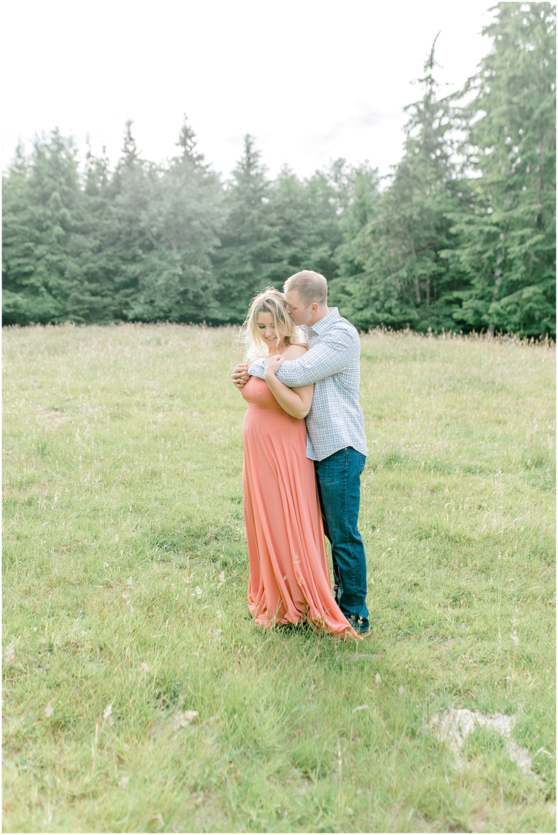The most dreamy engagement session on Rose Ranch | Emma Rose Company Seattle and Portland Wedding Photographer | What to Wear to Your Engagement Session | Outfit Inspiration for Engagement Session | Pacific Northwest Photographer | PNW Style-11.jpg