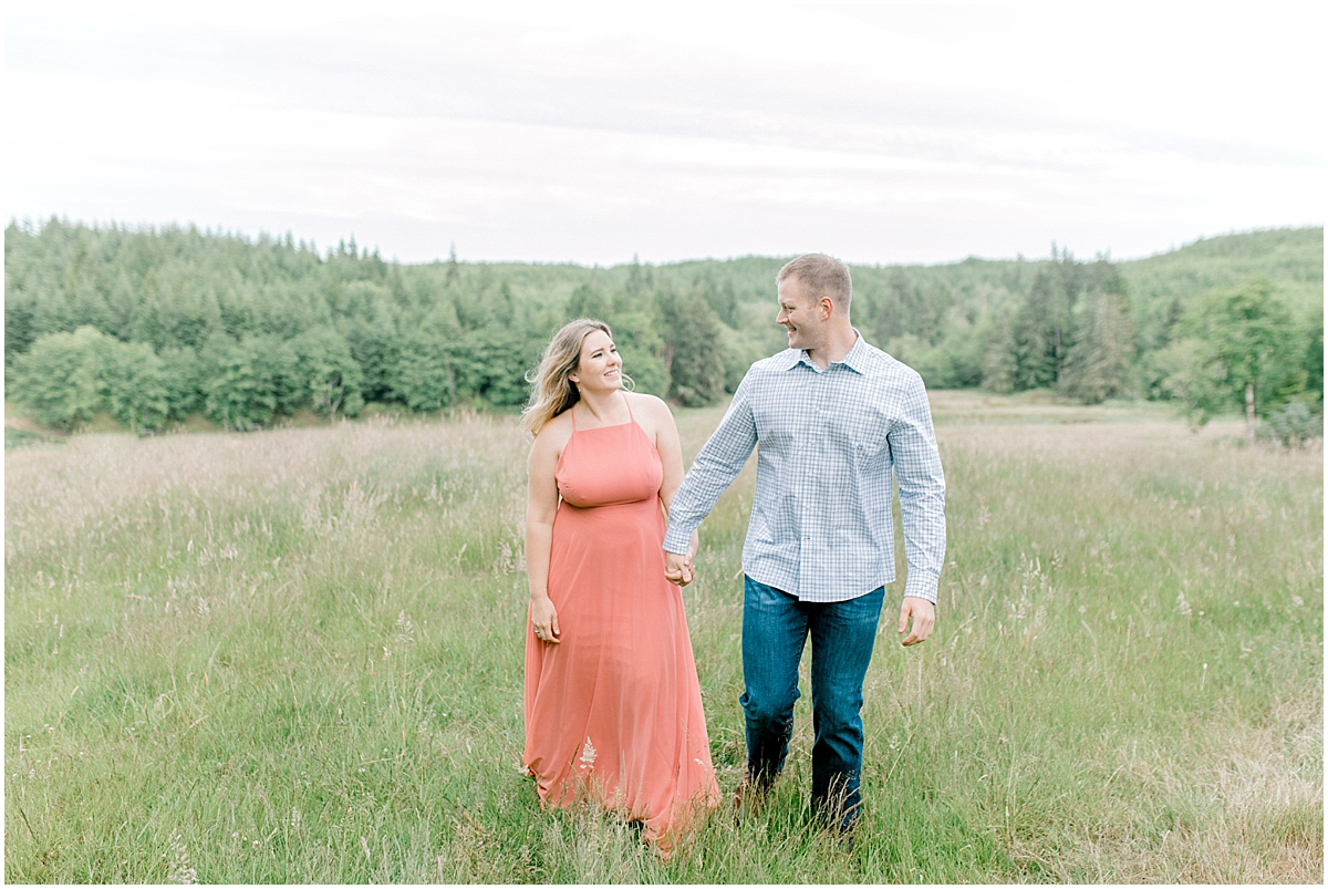The most dreamy engagement session on Rose Ranch | Emma Rose Company Seattle and Portland Wedding Photographer | What to Wear to Your Engagement Session | Outfit Inspiration for Engagement Session | Pacific Northwest Photographer | PNW Style-20.jpg