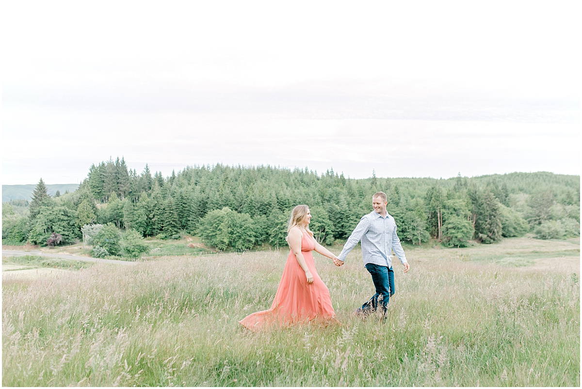 The most dreamy engagement session on Rose Ranch | Emma Rose Company Seattle and Portland Wedding Photographer | What to Wear to Your Engagement Session | Outfit Inspiration for Engagement Session | Pacific Northwest Photographer | PNW Style-22.jpg