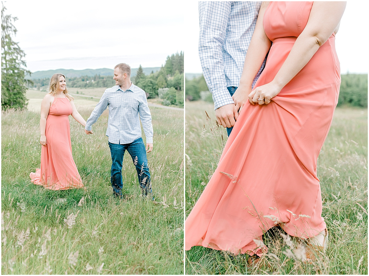 The most dreamy engagement session on Rose Ranch | Emma Rose Company Seattle and Portland Wedding Photographer | What to Wear to Your Engagement Session | Outfit Inspiration for Engagement Session | Pacific Northwest Photographer | PNW Style-23.jpg