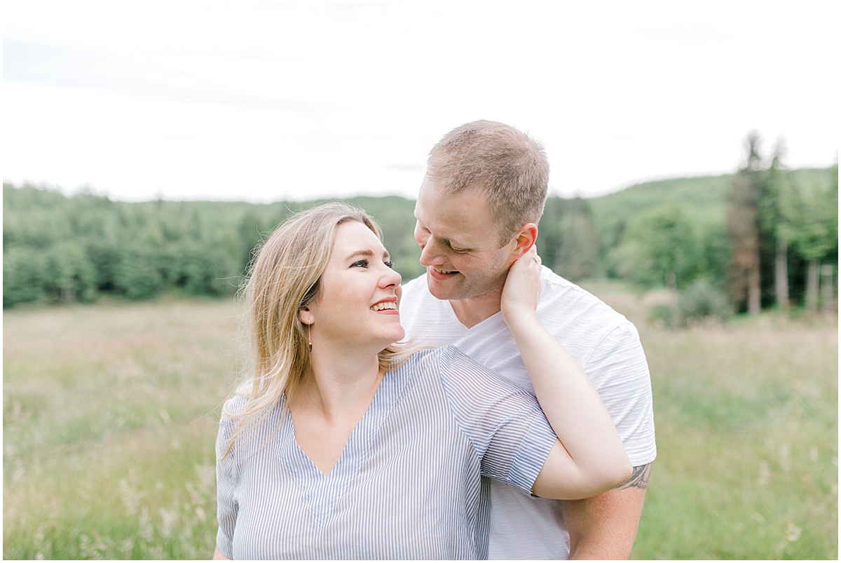 The most dreamy engagement session on Rose Ranch | Emma Rose Company Seattle and Portland Wedding Photographer | What to Wear to Your Engagement Session | Outfit Inspiration for Engagement Session | Pacific Northwest Photographer | PNW Style-44.jpg