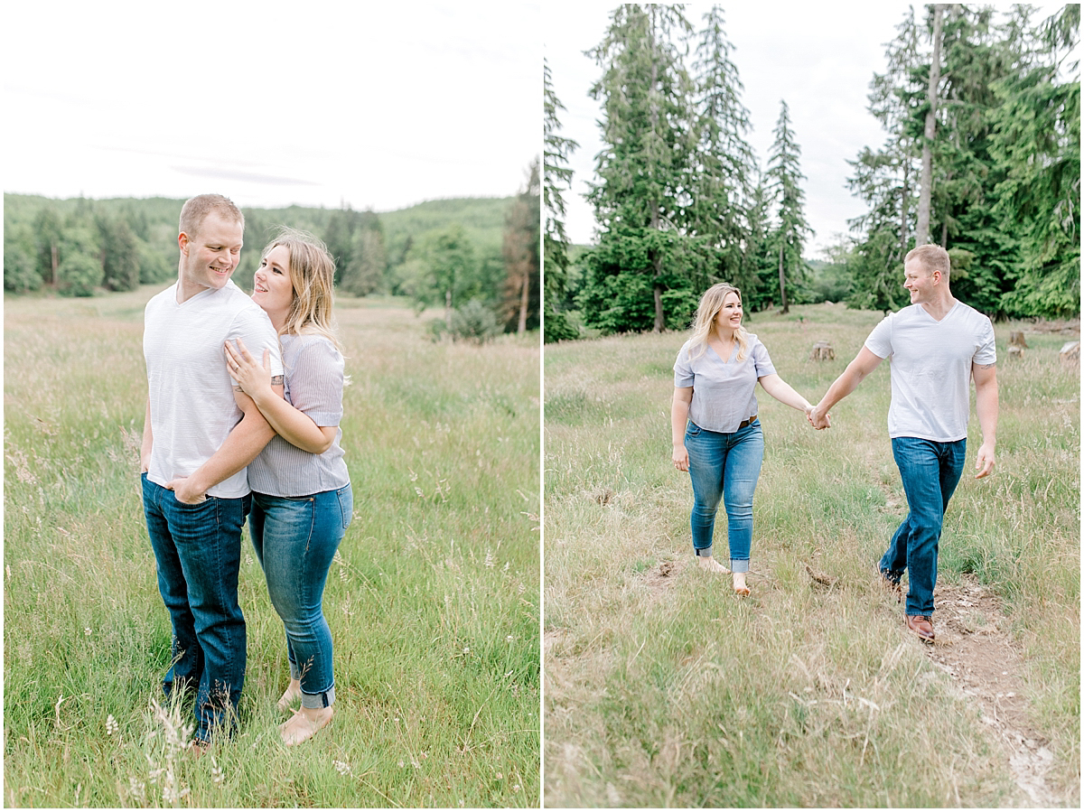 The most dreamy engagement session on Rose Ranch | Emma Rose Company Seattle and Portland Wedding Photographer | What to Wear to Your Engagement Session | Outfit Inspiration for Engagement Session | Pacific Northwest Photographer | PNW Style-45.jpg