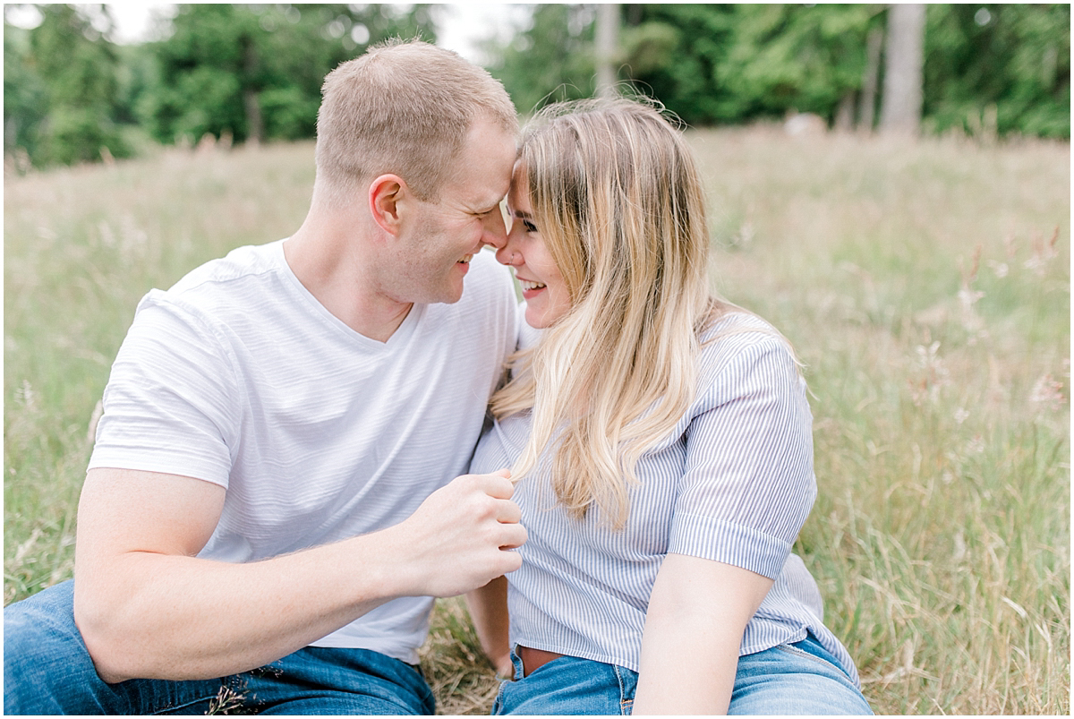 The most dreamy engagement session on Rose Ranch | Emma Rose Company Seattle and Portland Wedding Photographer | What to Wear to Your Engagement Session | Outfit Inspiration for Engagement Session | Pacific Northwest Photographer | PNW Style-51.jpg