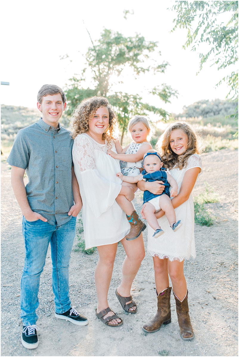The most perfect family session in the wheat fields of Waterville Washington | Emma Rose Company Family and Portrait Photographer | Wenatchee and Seattle Photographer Light and Airy | What to Wear to Family Pictures | Kindred Presets-14.jpg