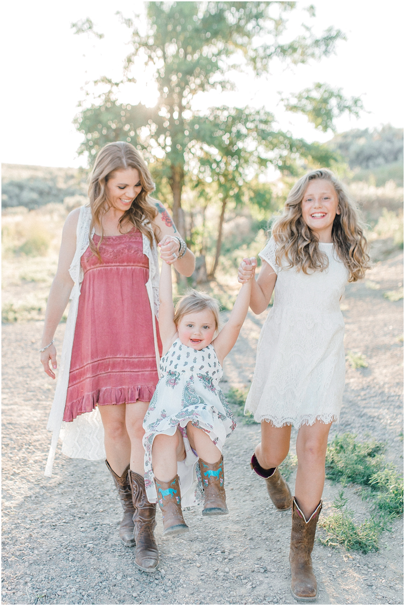 The most perfect family session in the wheat fields of Waterville Washington | Emma Rose Company Family and Portrait Photographer | Wenatchee and Seattle Photographer Light and Airy | What to Wear to Family Pictures | Kindred Presets-31.jpg