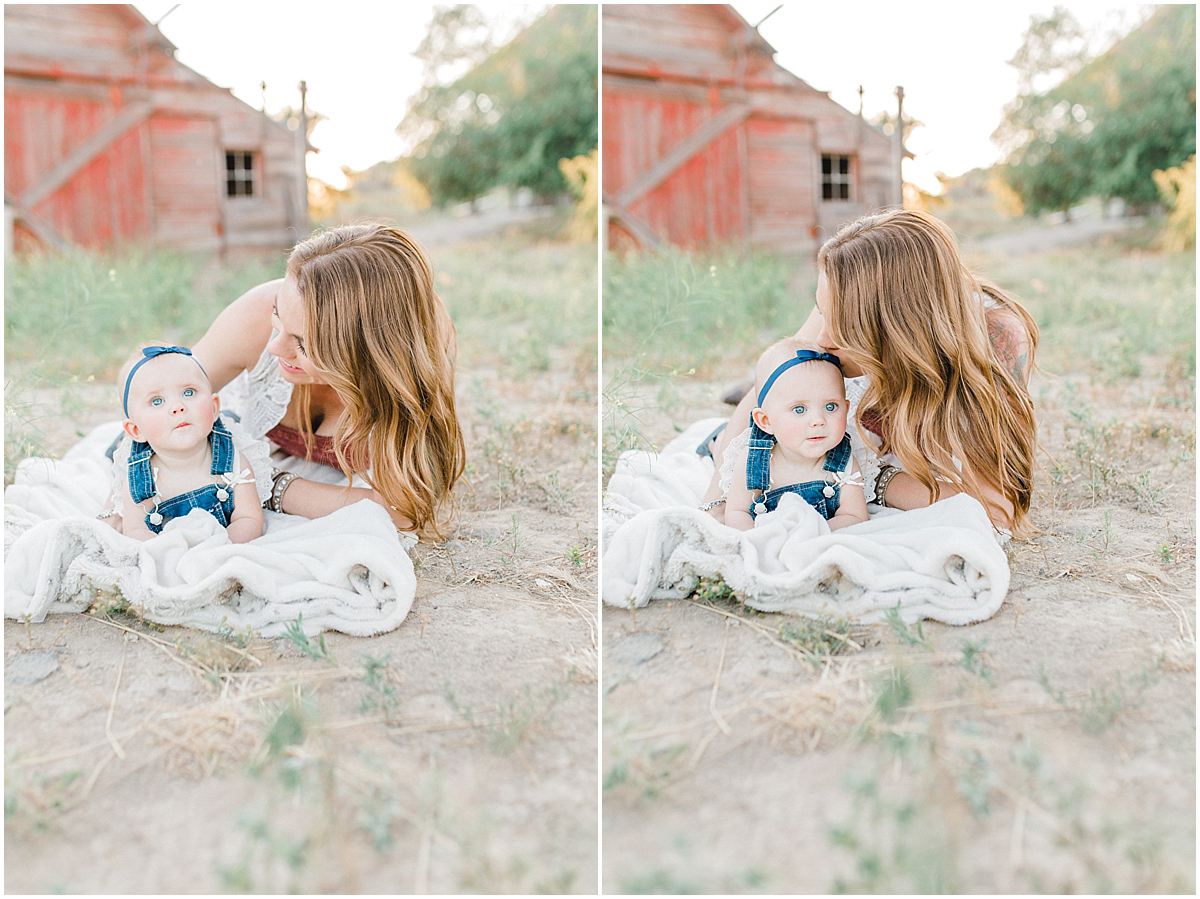 The most perfect family session in the wheat fields of Waterville Washington | Emma Rose Company Family and Portrait Photographer | Wenatchee and Seattle Photographer Light and Airy | What to Wear to Family Pictures | Kindred Presets-86.jpg