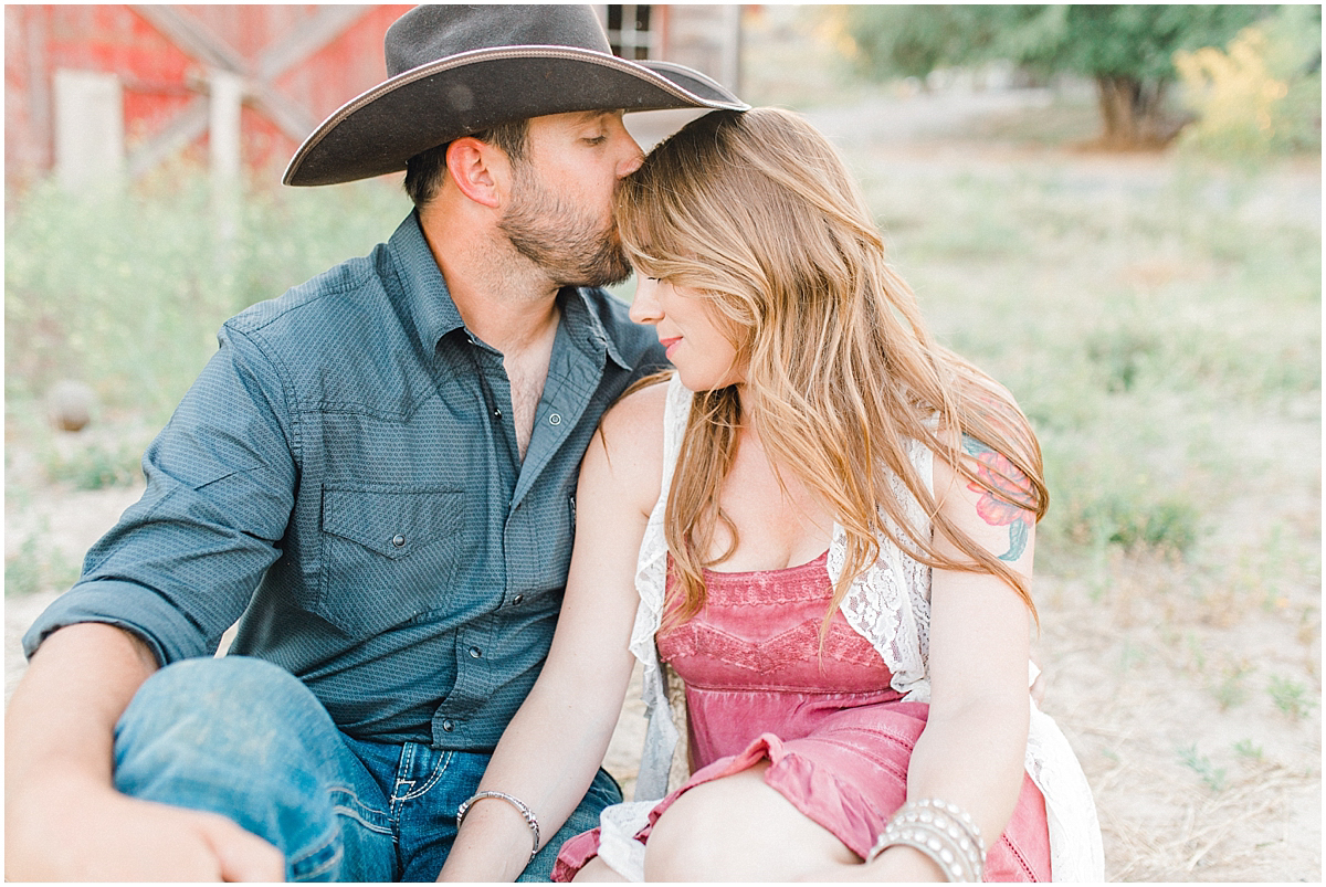 The most perfect family session in the wheat fields of Waterville Washington | Emma Rose Company Family and Portrait Photographer | Wenatchee and Seattle Photographer Light and Airy | What to Wear to Family Pictures | Kindred Presets-87.jpg