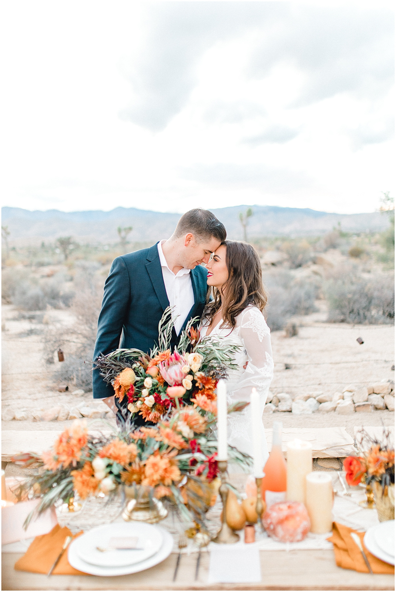 The Ruin Venue | Joshua Tree, California | Wedding Inspiration | The Dress Theory Desert Wedding | Emma Rose Company Wedding Photographer | Light and Airy Photographer | Kindred Presets-34.jpg