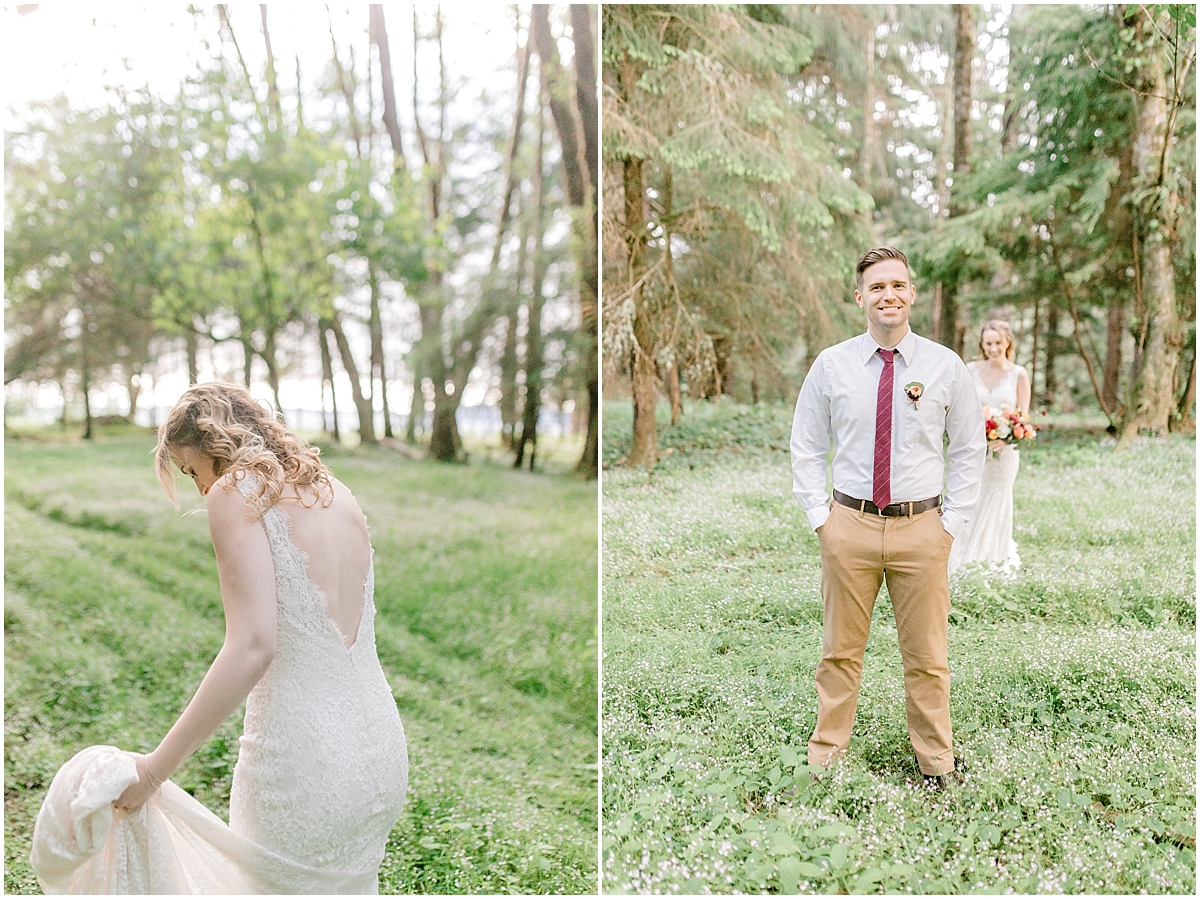 Pacific Northwest Elopement on Rose Ranch | Emma Rose Company Seattle and Portland Wedding Photographer | Engaged | Lace Wedding Gown | Peonie and ranunculus bouquet-1.jpg