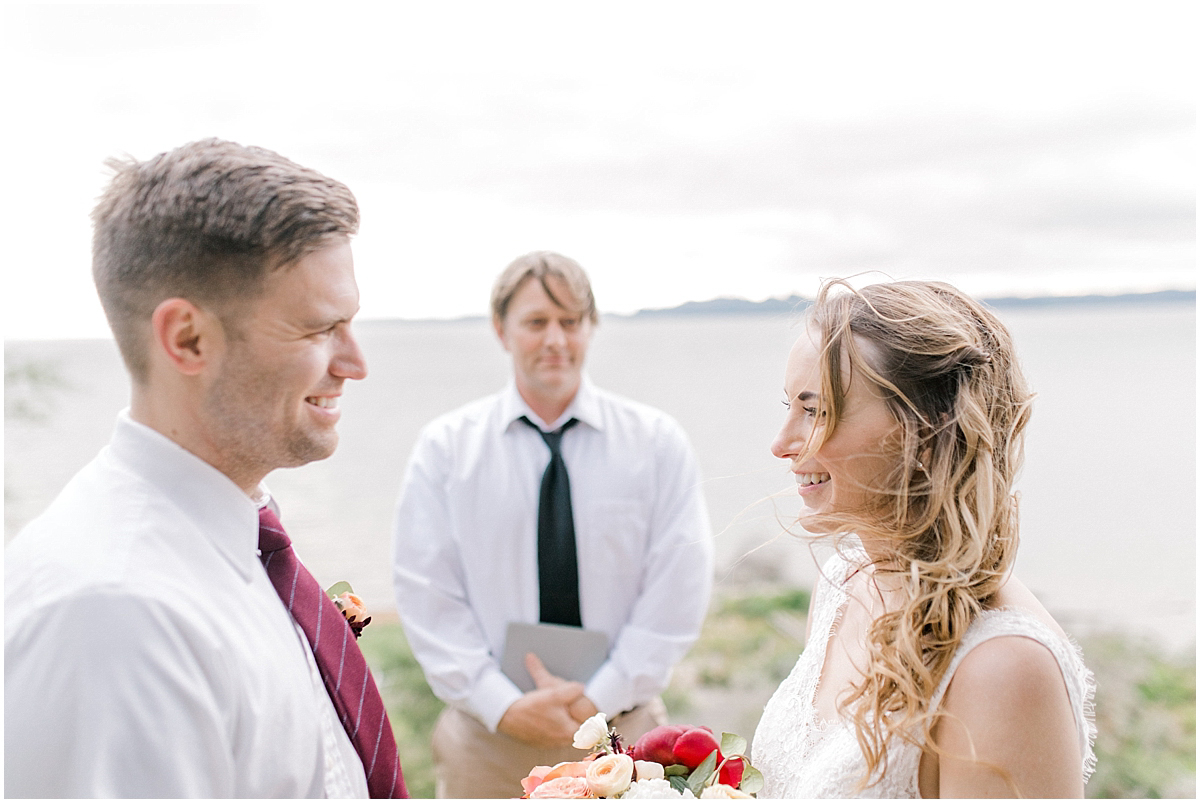 Pacific Northwest Elopement on Rose Ranch | Emma Rose Company Seattle and Portland Wedding Photographer | Engaged | Lace Wedding Gown | Peonie and ranunculus bouquet-15.jpg