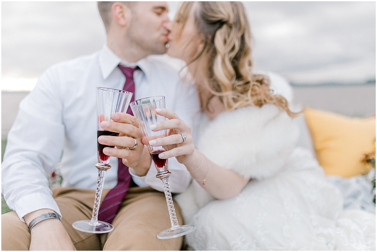 Pacific Northwest Elopement on Rose Ranch | Emma Rose Company Seattle and Portland Wedding Photographer | Engaged | Lace Wedding Gown | Peonie and ranunculus bouquet-33.jpg