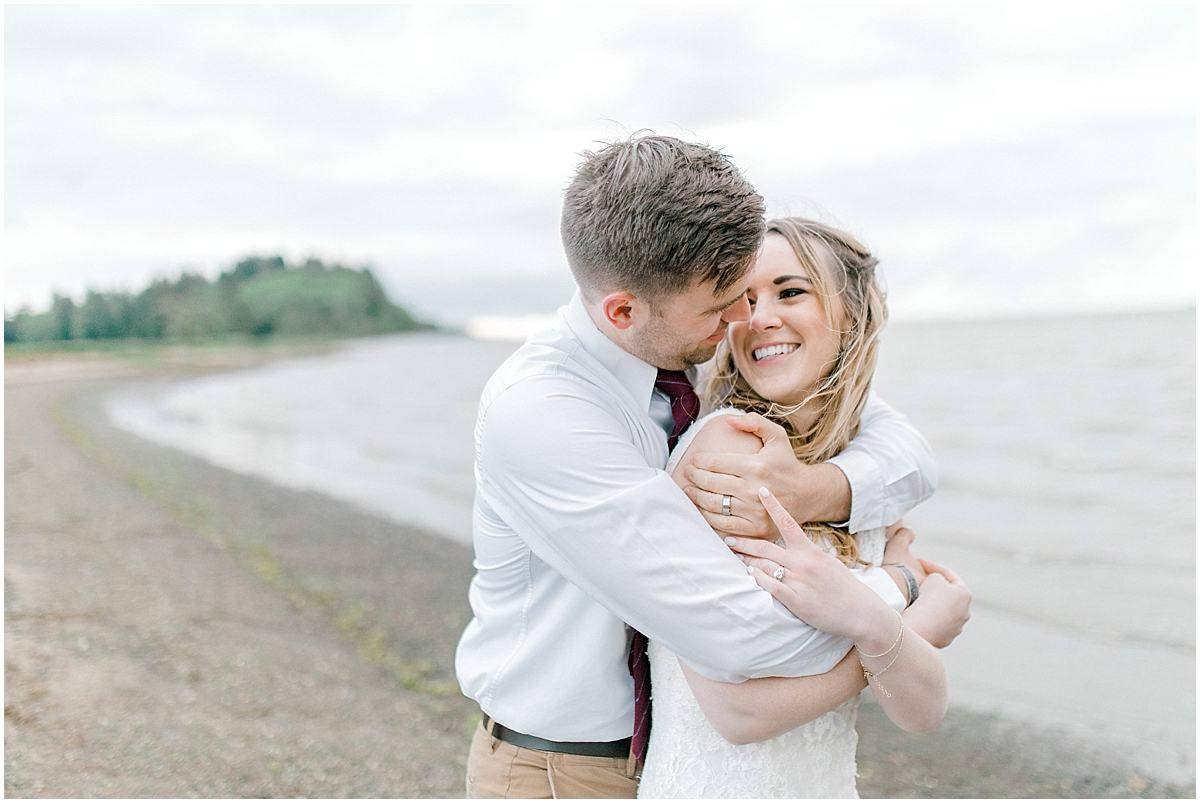 Pacific Northwest Elopement on Rose Ranch | Emma Rose Company Seattle and Portland Wedding Photographer | Engaged | Lace Wedding Gown | Peonie and ranunculus bouquet-36.jpg