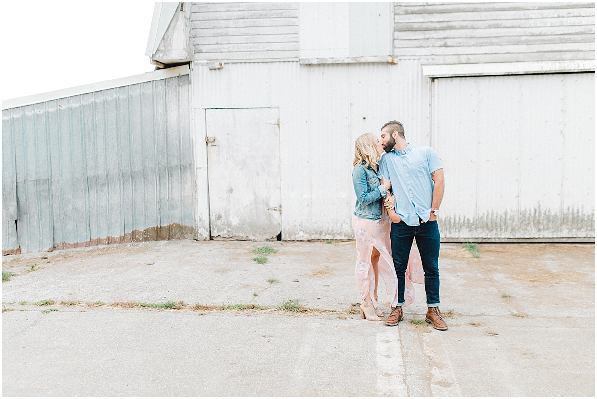 Emma Rose Company | PNW Engagement Session | What to Wear for Pictures | Rose Ranch Engagement | Sunset | Kindred Presets | Seattle Wedding Photographer Light and Airy_0254.jpg