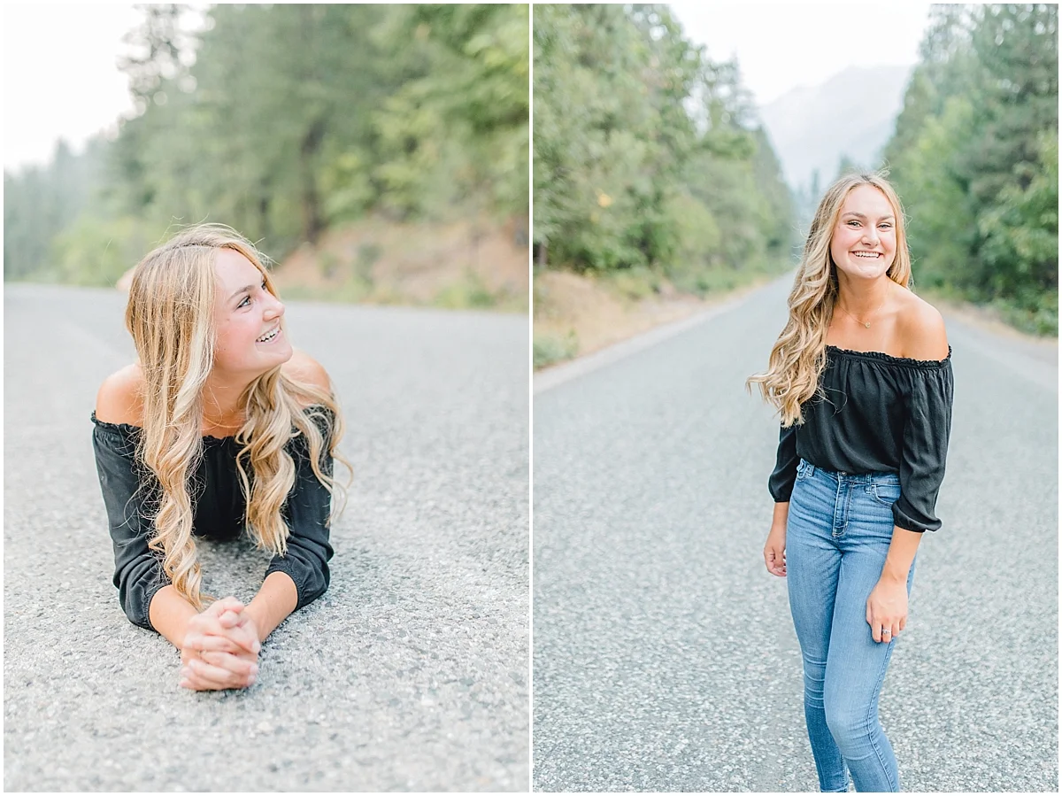 Emma Rose Company | Seattle Wedding and Portrait Photographer PNW | Light and Airy Style | Senior Style Guide What to Wear | Senior Portraits Leavenworth, Washington | Kindred Presets Film Style_0025.jpg